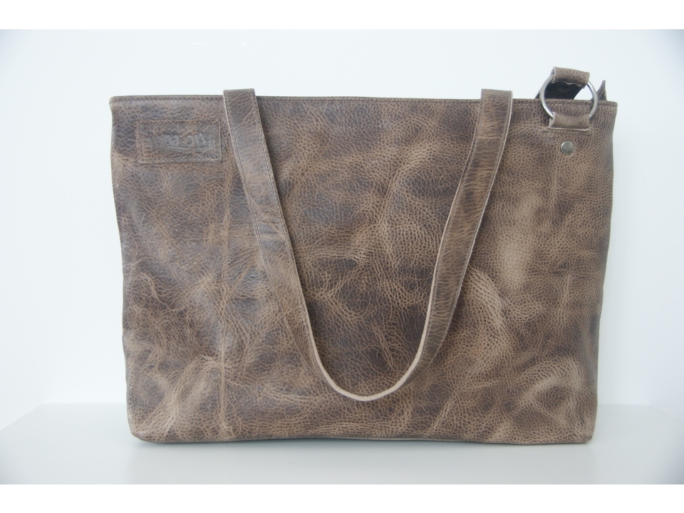 shopper horizontaal Carine