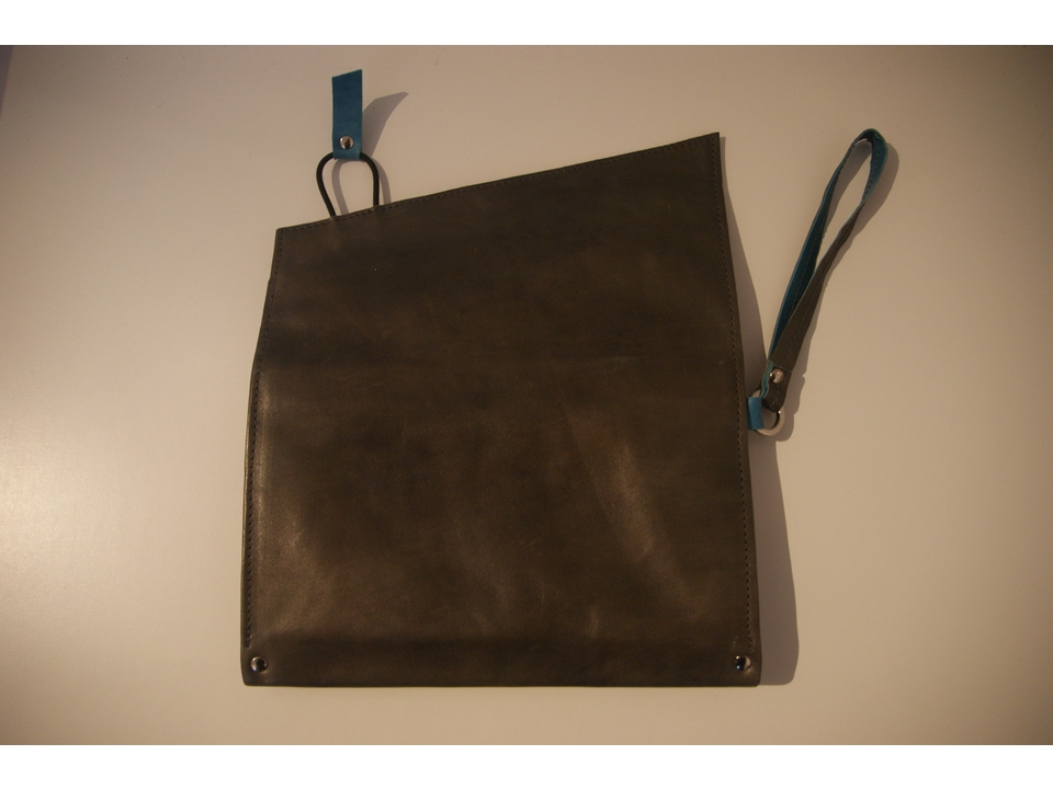 galavogel grijs-blauw - foto 5