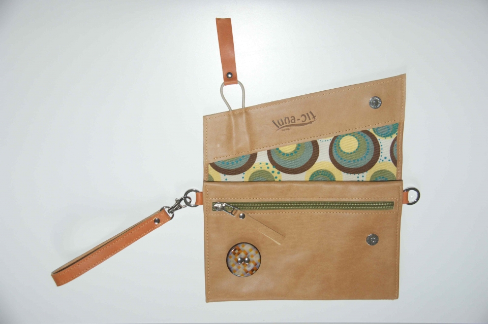 galavogel cream-oranje - foto 4