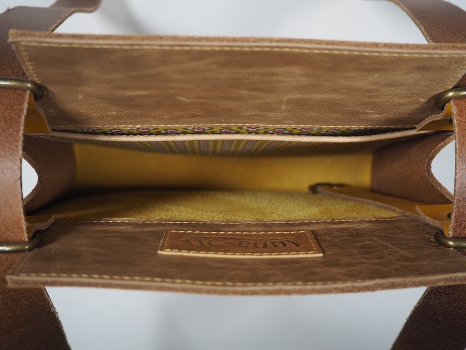 okergeel-bloem - foto 5