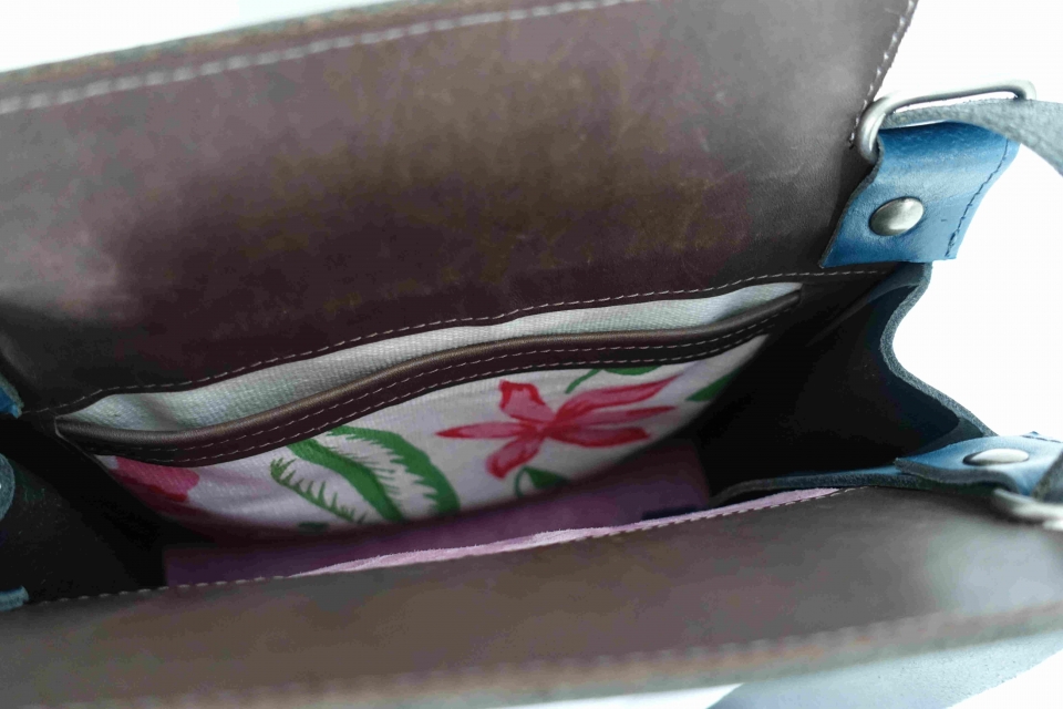 petrol-bloem (small) - foto 3