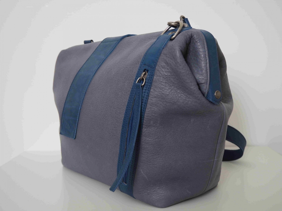 Ursula beugeltas-portomonee - foto 7