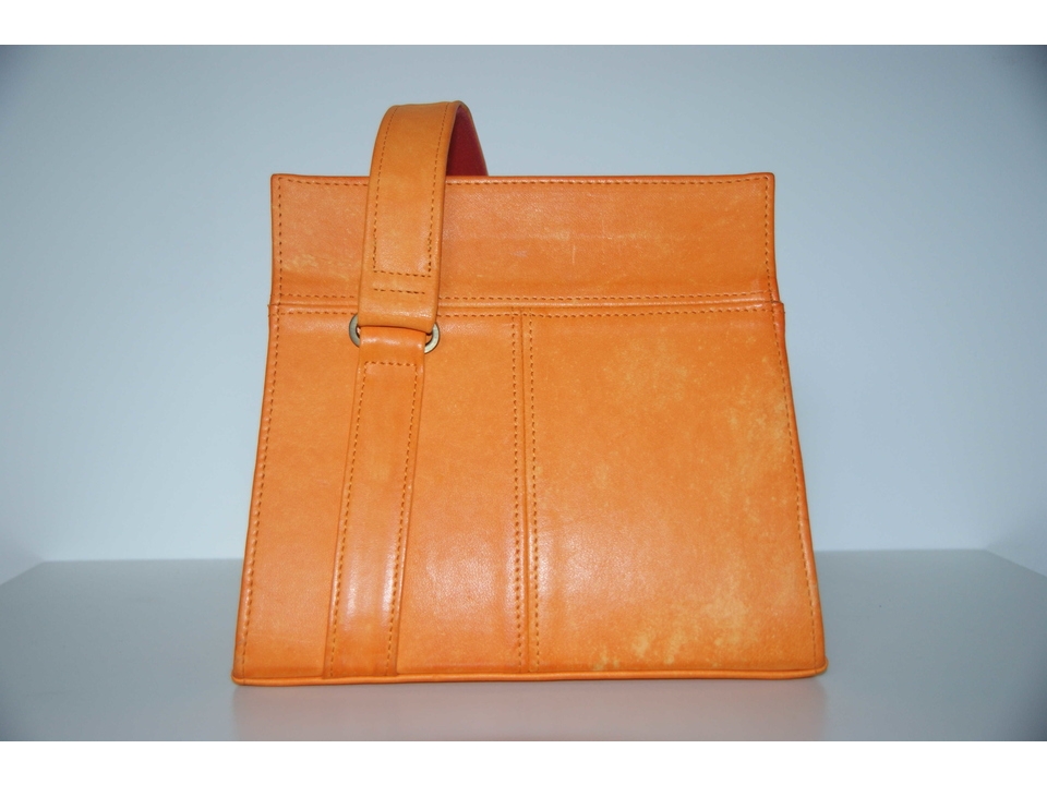 oranje-bloem - foto 3