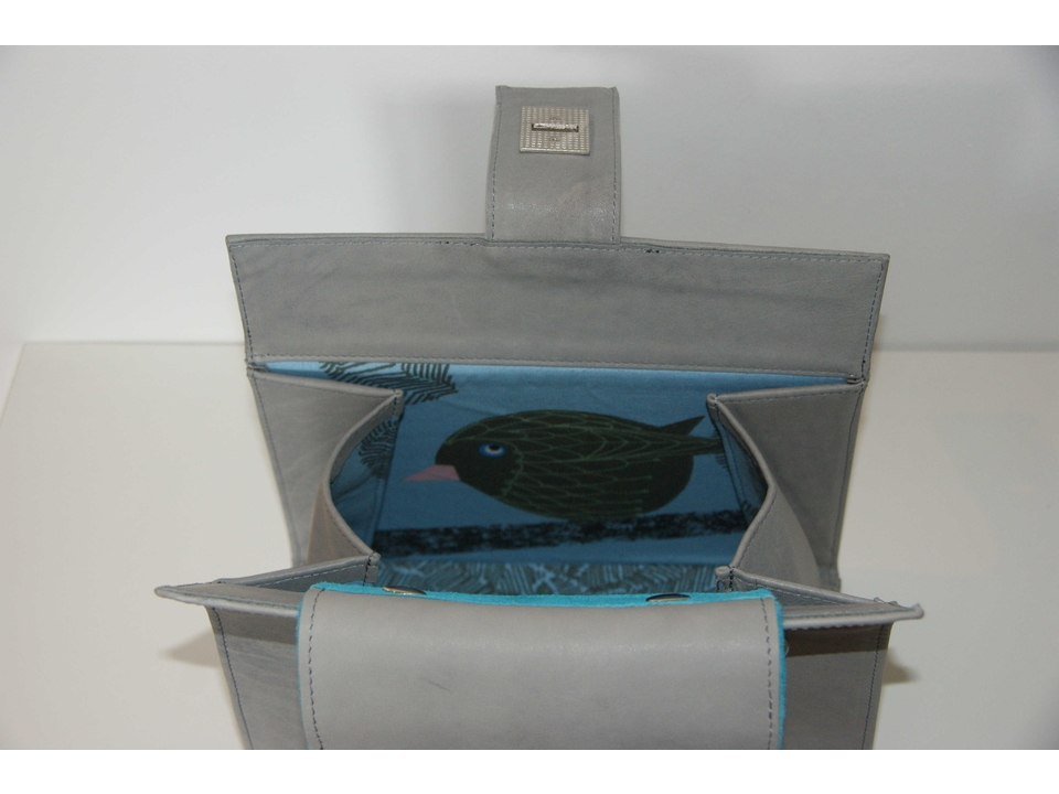 grijs-blauw - foto 5