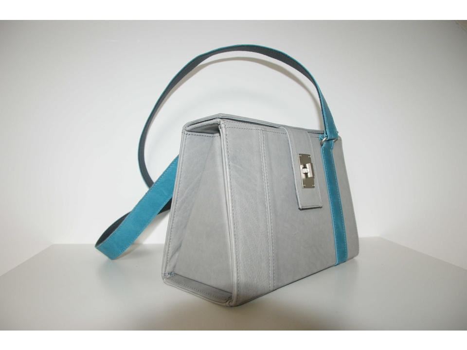 grijs-blauw - foto 6