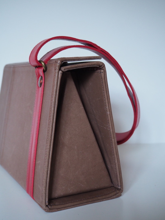 licht bruin-rood - foto 4