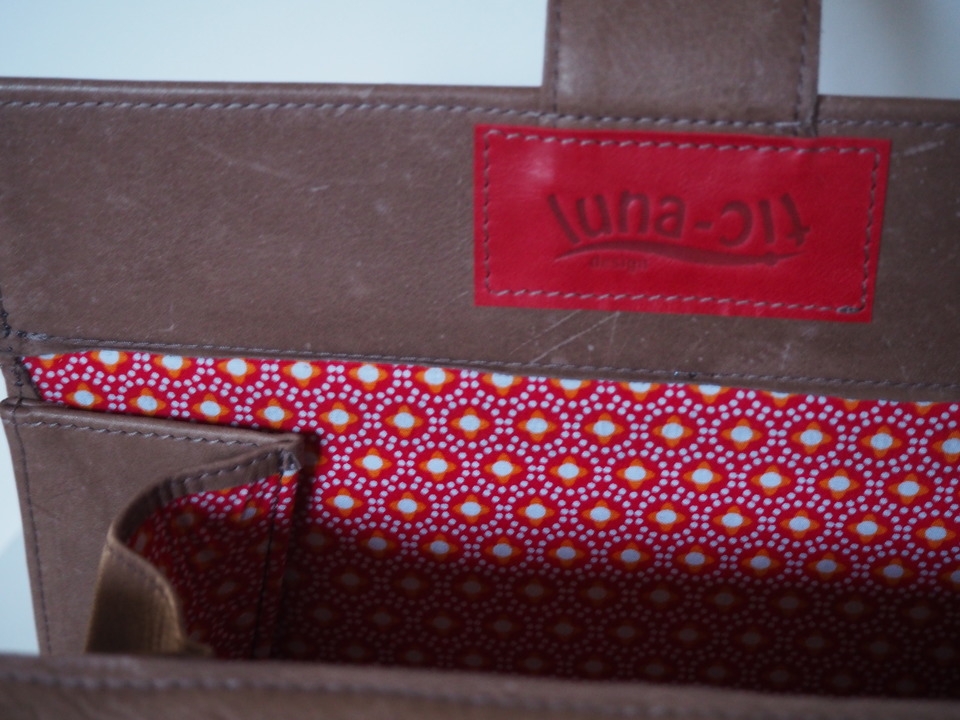 licht bruin-rood - foto 5