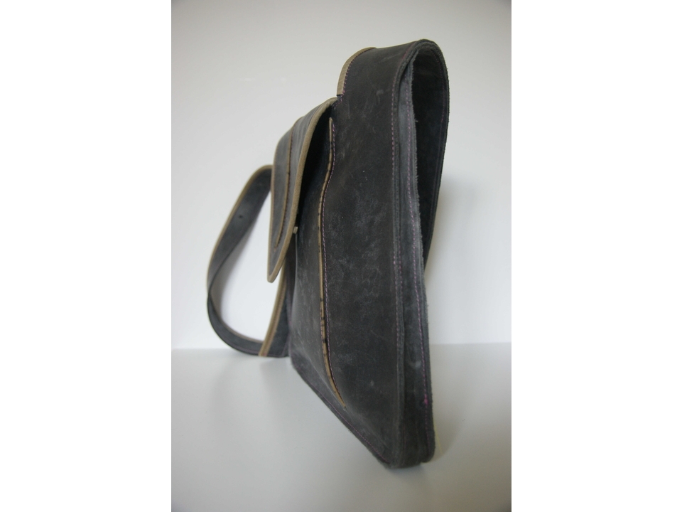 uit de vorm - foto 3