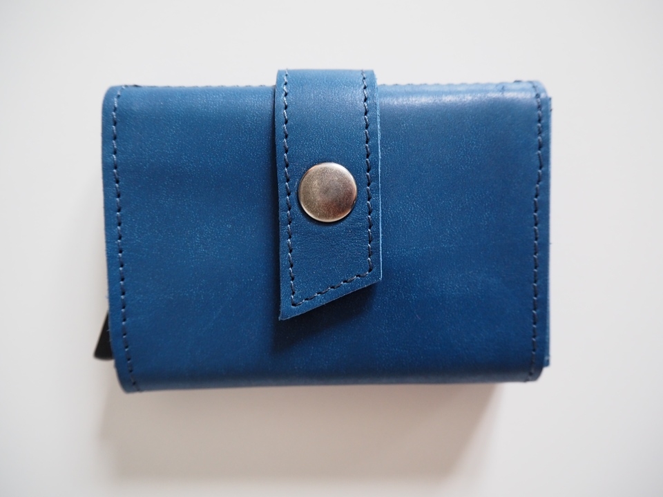 Ursula beugeltas-portomonee - foto 3