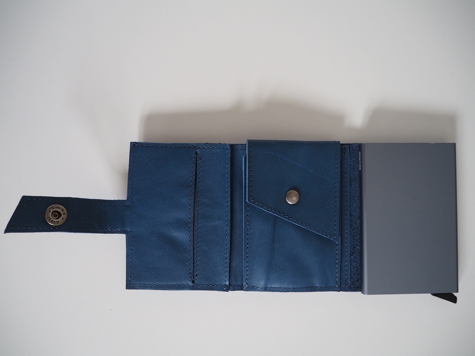 Ursula beugeltas-portomonee - foto 4