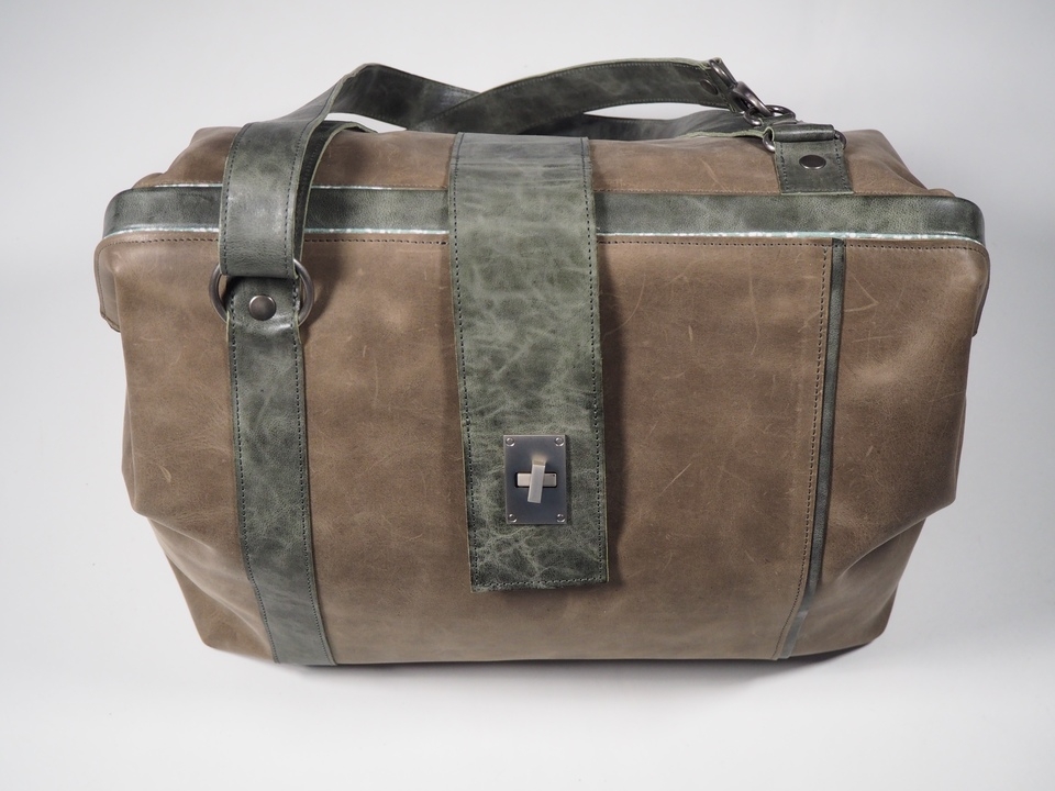 medium zand-groen - foto 6