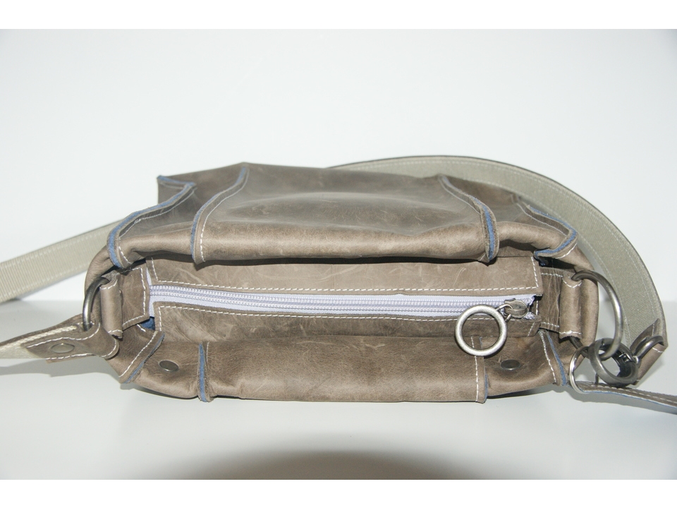 taupe-blauw - foto 3